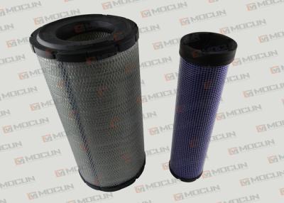 China BEDELAARS - de Filter van de 6637 Graafwerktuiglucht voor Dieselmotorartikelnummer 600 - 185 - 3100 Te koop