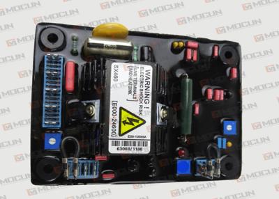China SX460 AVR, regulador de voltaje automático para el generador AVR de Stamford en venta