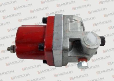 China 3018453 Cummins NT855 Shutoff Stop Solenoid / Solenoid Valve for Replacement for sale