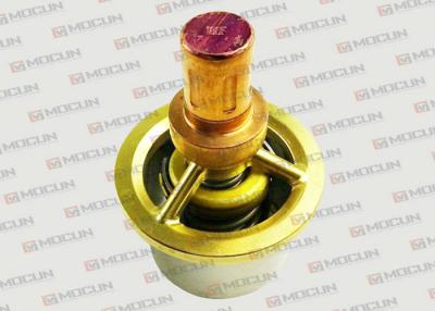 China 1 - 13770089 - 1 6WF1 Thermostat  Use for ISUZU CXZ2003 Spare Part Replacement for sale
