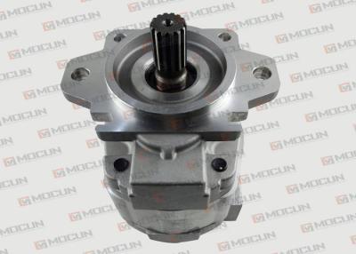 China 18012305 Engine Gear Pump / Gear Wheel Pump Spare Parts Replacement for Excavator for sale