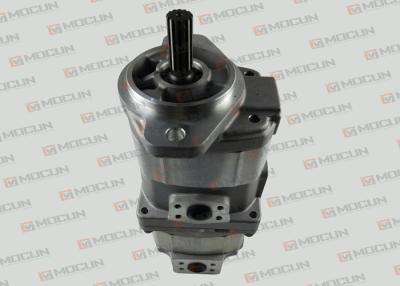 China 18012306 Engine Water Pump / Wheel Loader Hydraulic Gear Pump for Excavator for sale