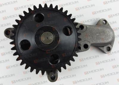 China Oil Pump 6136 - 51 - 1002 for Komatsu 6D105 Engine PC200 - 1 PC200 - 2 PC220 - 2 Excavator for sale
