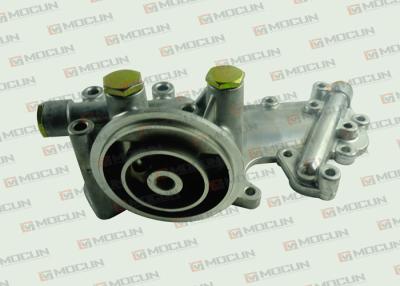 China 15711-1430 W06E-Ölkühler-Abdeckung für Motoröl-Kühlvorrichtungs-Abdeckungs-Zus HINO W06D zu verkaufen