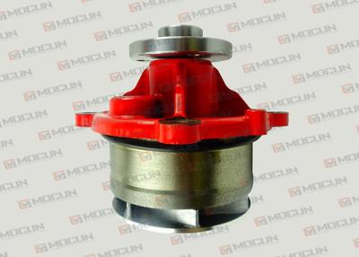 China VOE21404502 3668561 Diesel Engine Water Pump for D6D EC210B / EC290B / EC240 for sale