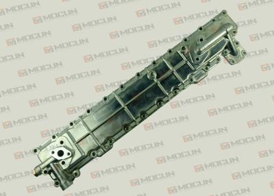China Oil Cooler Cover 6BD1 6BG1 1 - 21700192 - 0 For Excavator for sale