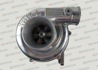 China Alloy and Aluminium IHI Turbocharger 114400-3770 For 6BG1 Engine Part Aftermarket Replacement for sale