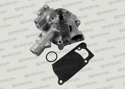 China 6132-61-1616 Cooling Engine Water Pump for YANMAR & Komatsu 4D94 Excavator for sale