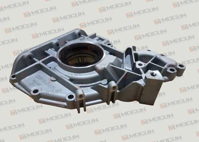 China Part Number 1011015-56D D6D Oil Pump Diesel Engine Parts For  for sale
