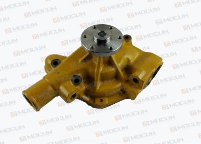 China 6206-61-1505 Engine Water Pump for Komatsu WA120-3 GD305A GD511A  6D95L Excavator for sale