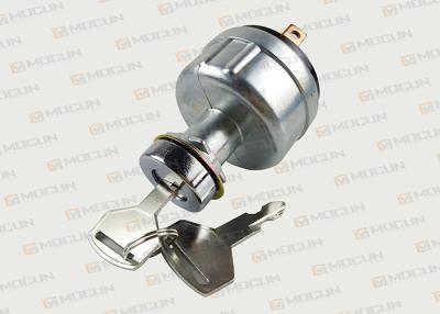 China SK200-6 Starter Lgnition Switch YN50S00029F1 / Kobelco Excavator Parts for sale