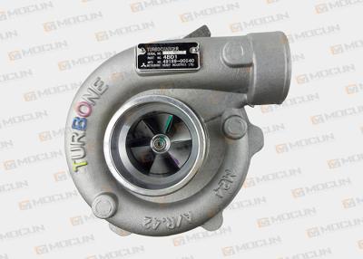 China 49189 - 00540 Diesel Engine Turbocharger For ISUZU 4BD1 Excavator Engine Parts Replacement for sale
