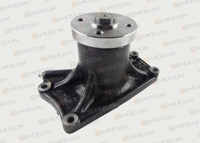 China ME993520 Car Engine Water Pump For Mitsubishi 6D31 6D34 Kobelco SK200-3 SK200-5 SK200-6 for sale