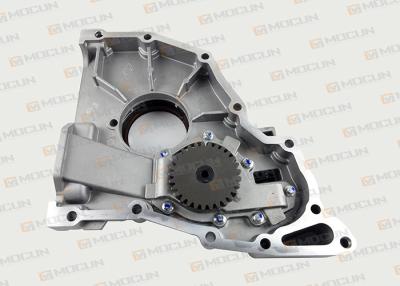 China OEM 21486014 Deutz Engine Parts Vehicle Oil Pump 21486014 STD Size for sale