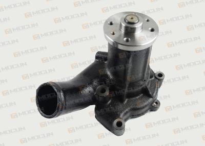 China 1136500171 6BG1 Diese Water Pump 1-13650017-1 For EX200-5 Excavator for sale