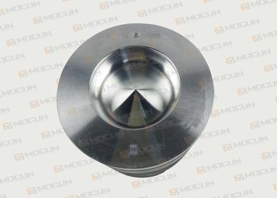 China S130A-E0100 Diesel Engine Piston for J08E HINO Excavator / Diesel Engine Spare Parts for sale