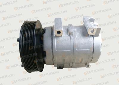 China Standard C9 Air Condition Compressor 305-0325 For E330C Excavator Aftermarket for sale