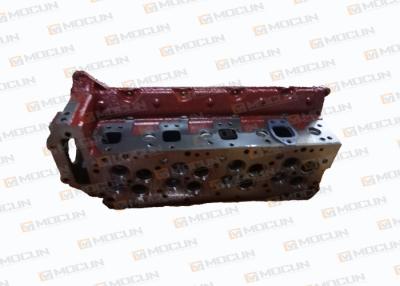 China J05E  Diesel Engine Cylinder Head For HINO ,  Excavator Spare Parts for sale
