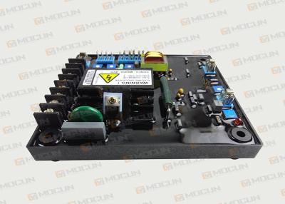 China Brushless Automatic Voltage Regulator MX450 AVR For Generator Parts Replacemnt for sale