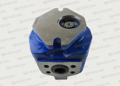 China PC75UU-2 Excavator Gear Pump For KOMATSU Aftermarket Replacement for sale