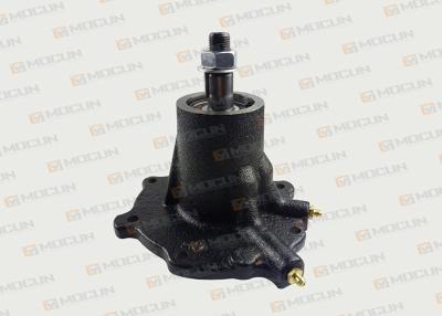 China W06E W06D Mixed Flow Water Pump For HINO Diesel Engine Parts Replacement for sale