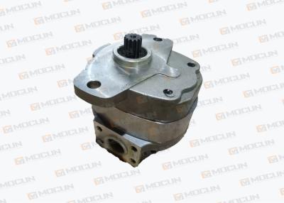 China 705-22-30150 Excavator Gear / Hydraulic Pump Unit For Komatsu PC75UU-3 PC95R-2 PC110R-1 for sale
