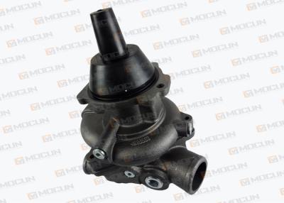 China 3073695 Cummins QSM11 Engine Water Pump OEM # 4926553 Black Color for sale