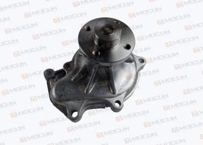 Chine Pompe à eau de moteur de Kubota de taille standard V3300 V3300-E V3300-T V3300-DI à vendre