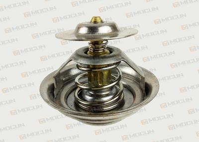 China 6745-61-1110 Excavator Thermostat For Komatsu PC300-8 Engine Parts Replacement for sale