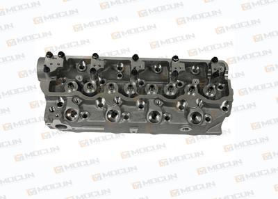 China 22100-42700 4D56T 4D56 Engine Cylinder Head Repair Parts  For Mitsubishi V33 V34 for sale