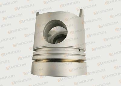 China 6 Cylinder 6D22 ME052447 Piston Engine Parts For Mitsubishi Fuso Truck for sale