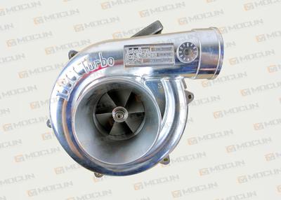 China 114400-3320 Turbo For Isuzu HITACHI Earth Moving With 6BG1T Engine for sale