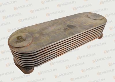China Núcleo mais fresco S1571-21960 do óleo para peças sobresselentes do motor diesel da máquina escavadora J08E J08C à venda