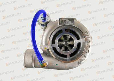 China TBD226 TBP4 729124-5004 Turbocharger For Weichai Diesel Engine for sale