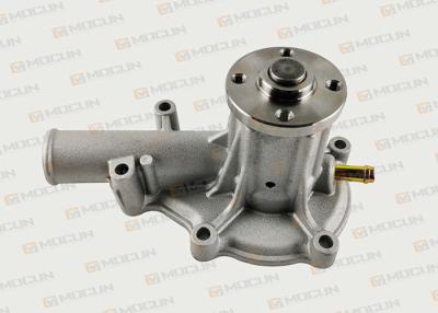 China Water Pump 16241-73034 For Kubota V1505 V1305 D1105 D905 Diesel Engine for sale