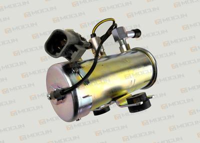 China Isuzu 6HK1 Pump Assy Fuel Electronical 8980093971 8-98009397-1 Electronic Fuel Pump for sale