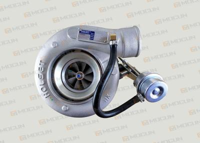 China Cummins HX40W 4029181 Diesel Engine Turbocharger , OEM Number 4029180 4029184 for sale