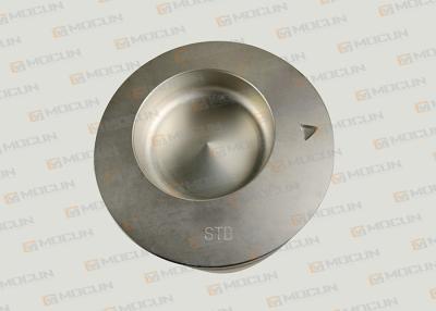 China Mitsubishi S6S Engine Piston 32A17-00100 32A1700100 6 Cylinder Diesel Engine for sale