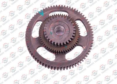 China 8-97600586-1 Timing Engine Idler Gear For 4HK1 ZX200-3 ZX240-3 ZX270-3 for sale