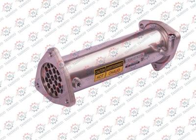 China 1-16127021-5 EGR Cooler ZX450-3 6WG1 Cooling Parts for sale