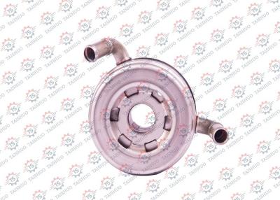 China OEM YANMAR 4TNV94 Oil Cooler Core DH60-7 for sale
