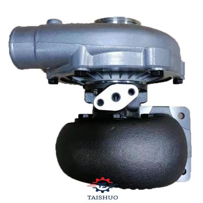 China T04E 66/466646-5041/7/11/19/20/24/25/26/34 Complete Turbocharger For Excavator for sale
