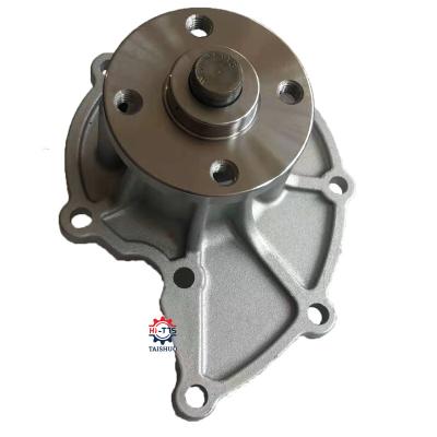 China Auto Toyota Water Pump For 7F 4Y  Diesel Engine 16110-78156-71 for sale
