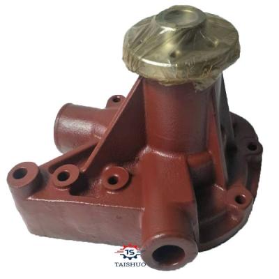 China Dh300-7 dh220-3 Graafwerktuig Doosan Water Pump voor 65.06500-6139C-Motor D1146 Te koop