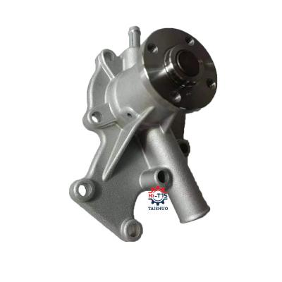 China 1E051-73030 Kubota Engine Water Pump For Tractors D902 D722 Z482 WG750 for sale