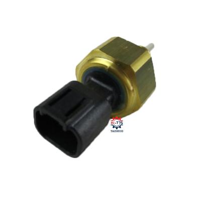 China Sensor de presión del aceite de las piezas del motor diesel de Cummins M11 QSM11 ISM11 4921477 en venta