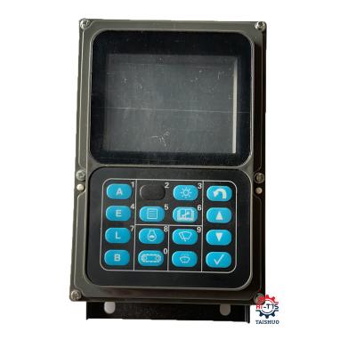 China PC400-7 PC450-7 Excavator Monitor Display Panel 7835-12-4000 For KOMATSU for sale