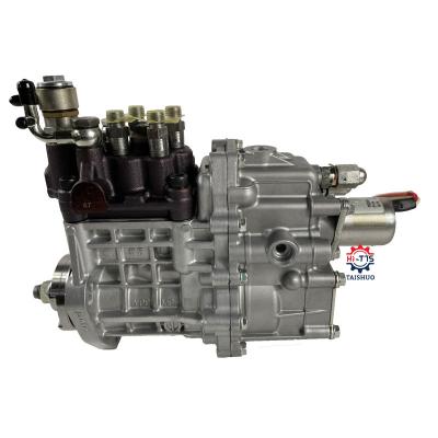 China Yanmar Diesel Pump 3TNV82 4TNV88 3TNV88 Fuel Injection Pump 729242-51380 729236-51412 729267-51361 for sale