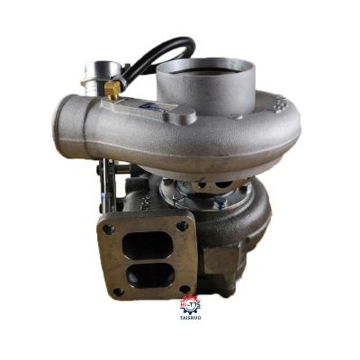 China HX40W Diesel Engine Turbocharger 4033164 4049358 4029180 For Cummins Truck for sale
