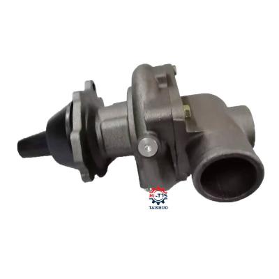 China 4972853 4982757 Diesel Engine Parts M11 Water Pump 4955706 2882145 for sale